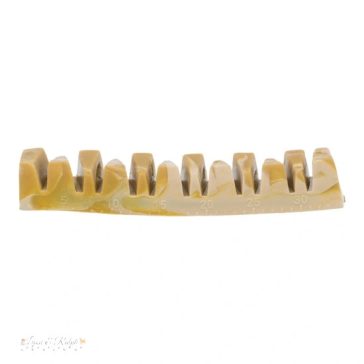 Trixie Jutalomfalat Denta Fun Vegán Csont, 12cm, 35g