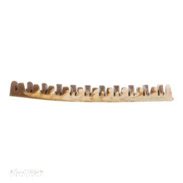 Trixie Jutalomfalat Denta Fun Vegán Csont, 22cm, 85g