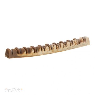 Trixie Jutalomfalat Denta Fun Vegán Csont, 22cm, 85g