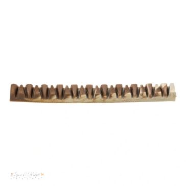 Trixie Jutalomfalat Denta Fun Vegán Csont, 22cm, 85g