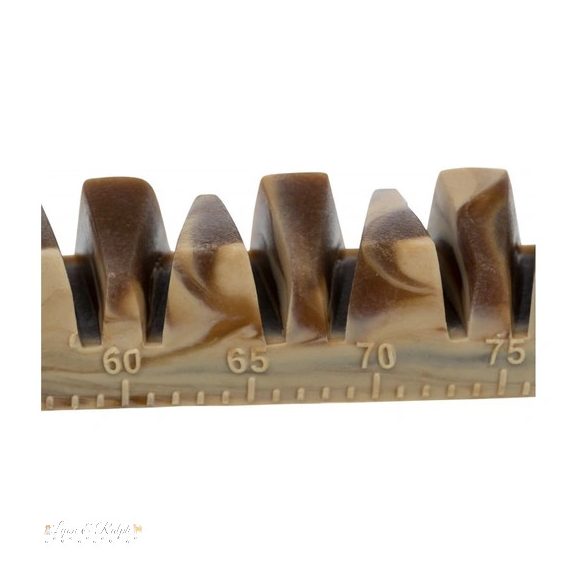 Trixie Jutalomfalat Denta Fun Vegán Csont, 22cm, 85g