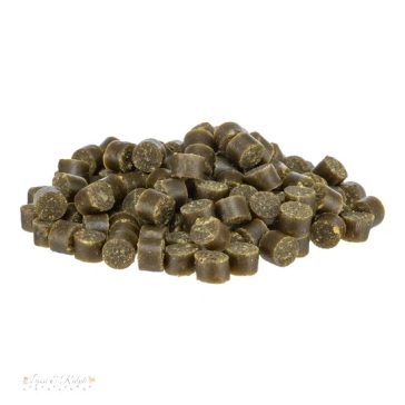   Trixie Jutalomfalat Puha Snack Dots Falatok Petrezselyemmel és Kakkufűvel, 200g