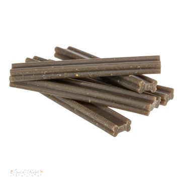 Trixie Jutalomfalat Dentros Petrezselyemmel, 12cm, 500g