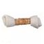 Trixie Jutalomfalat Denta Fun Csont Csirkés 25cm, 220g