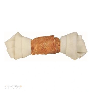 Trixie Jutalomfalat Denta Fun Csomós Csont Csirkés/120g