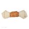 Trixie Jutalomfalat Denta Fun Csomós Csont Csirkés/120g