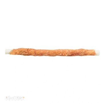 Trixie Jutalomfalat Denta Fun Pálca Csirkés 40cm/170g