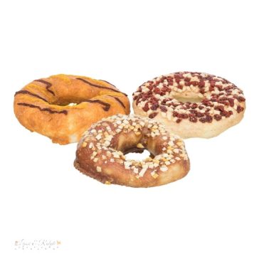 Trixie Jutalomfalat Fánk 10cm, 100g