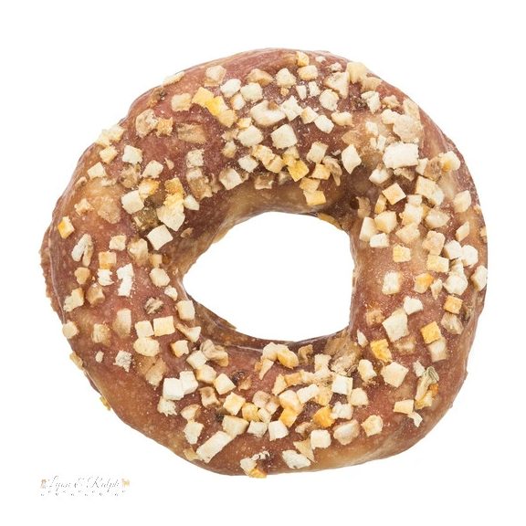 Trixie Jutalomfalat Fánk 10cm, 100g