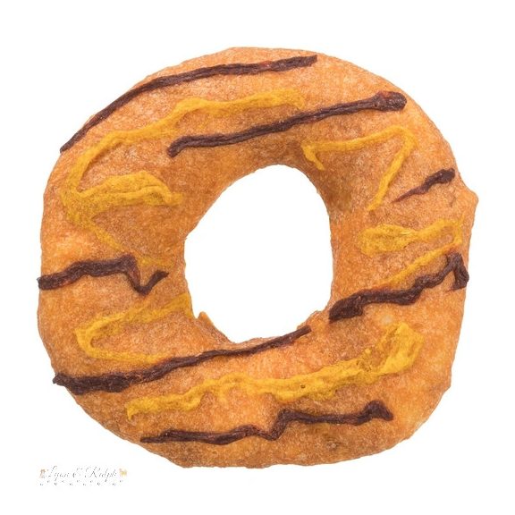 Trixie Jutalomfalat Fánk 10cm, 100g