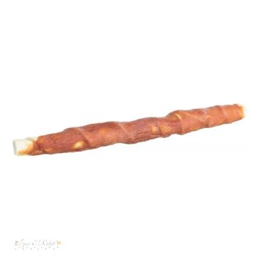   Trixie Jutalomfalat Denta Fun Rágórúd Kacsa, Ömlesztett, 28cm, 80g
