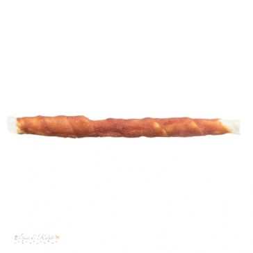   Trixie Jutalomfalat Denta Fun Rágórúd Kacsa, Ömlesztett, 28cm, 80g