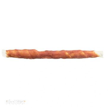   Trixie Jutalomfalat Denta Fun Pálcák Kacsás 28cm 3db/Csomag 250g