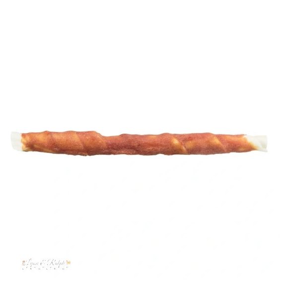 Trixie Jutalomfalat Denta Fun Pálcák Kacsás 28cm 3db/Csomag 250g