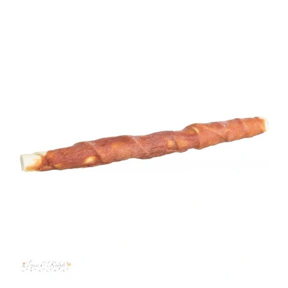 Trixie Jutalomfalat Denta Fun Pálcák Kacsás 28cm 3db/Csomag 250g