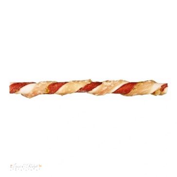   Trixie Jutalomfalat Denta Fun Barbecue-Csirke Rúd 12cm, 10db/csomag 80g