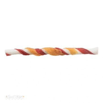   Trixie Jutalomfalat Denta Fun Barbecue-Csirke Rúd 12cm, 10db/csomag 80g