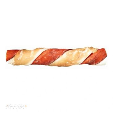   Trixie Jutalomfalat Denta Fun Barbecue-Csirke Rúd 12cm, 3db/csomag 105g