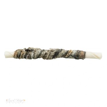   Trixie Jutalomfalat Denta Fun Pálcák Halas 12cm 10db/csomag 75g