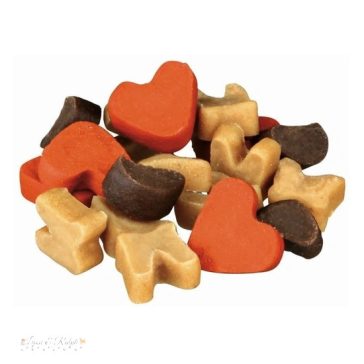 Trixie Jutalomfalat Soft Snack Happy Mix Vödrös 500g
