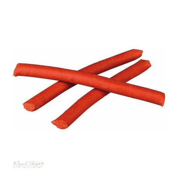 Trixie Jutalomfalat Soft Snack Happy Rolls Vödörs 500g