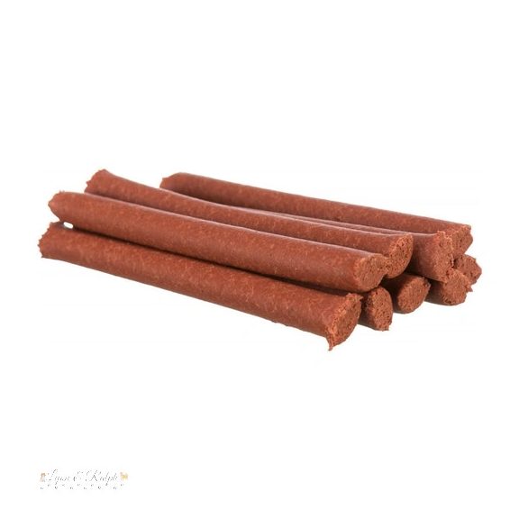 Trixie Jutalomfalat Soft Snack Happy Rolls Vödörs 500g