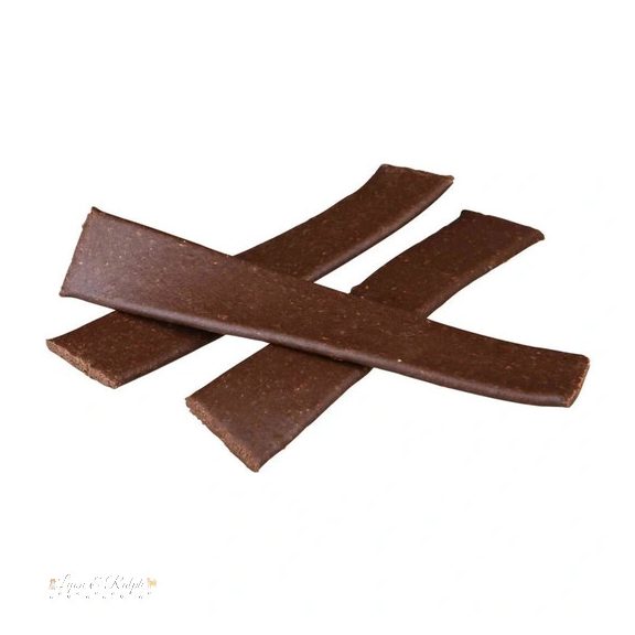 Trixie Jutalomfalat Soft Snack Happy Stripes Vödrös 500g