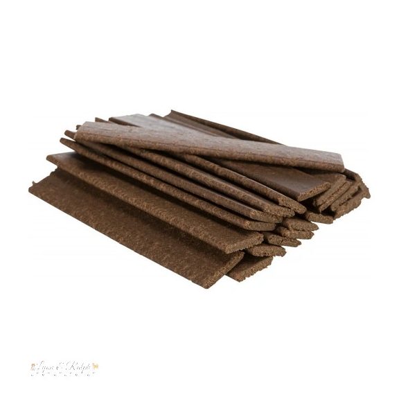 Trixie Jutalomfalat Soft Snack Happy Stripes Vödrös 500g