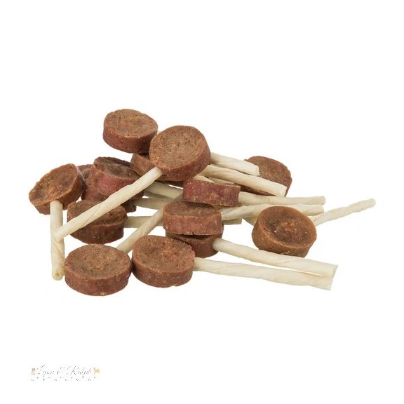 Trixie Jutalomfalat Premio Lollipop Ömlesztett 10g