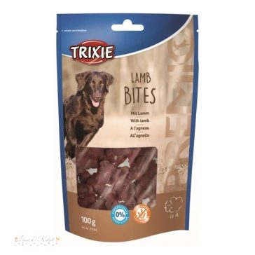 Trixie Jutalomfalat Premio bárányos falatok 100g