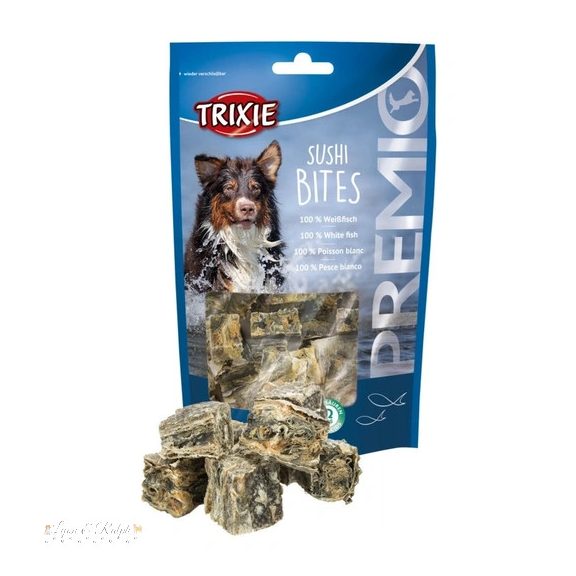 Trixie Jutalomfalat Premio Sushi Falat 75g