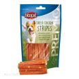 Trixie Jutalomfalat Premio Csirke És Sajt Csíkok 100g