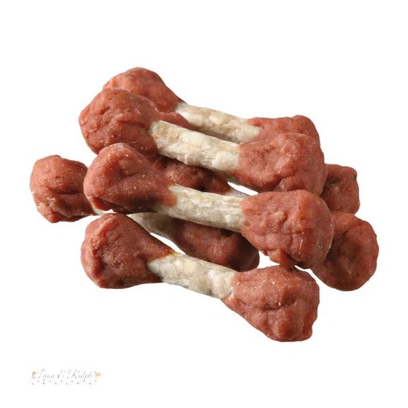 Trixie Jutalomfalat Premio Kacsás Csontok 80g