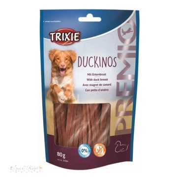 Trixie Jutalomfalat Premio Kacsás Stick 80g