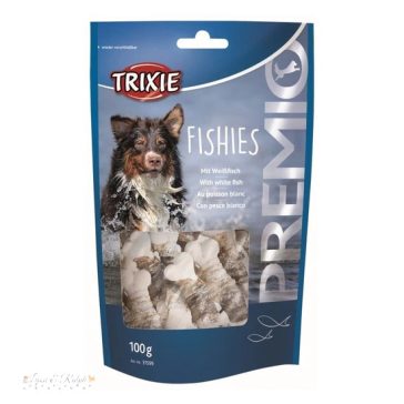 Trixie Jutalomfalat Premio Halas Csont 100g