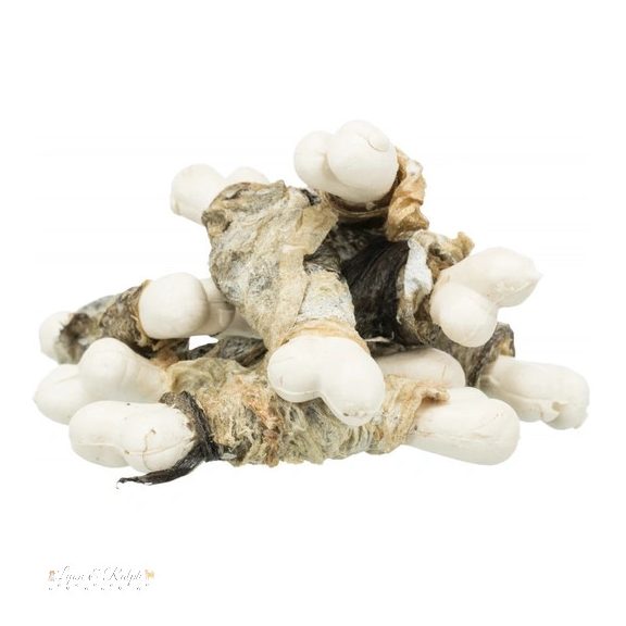 Trixie Jutalomfalat Premio Halas Csont 100g