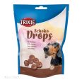 Trixie Jutalomfalat Csokoládé Drops 350g