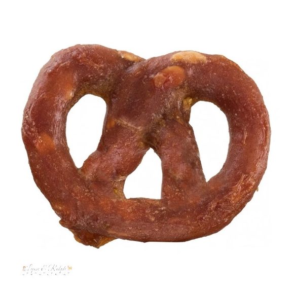 Trixie Jutalomfalat mini perec 100gr