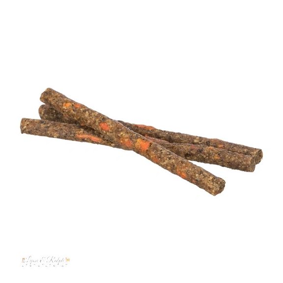 Trixie Jutalomfalat Rovar Pálcika Lisztkukaccal, 80g