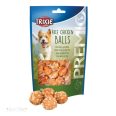 Trixie Jutalomfalat Premio rizses csirke golyók 80g