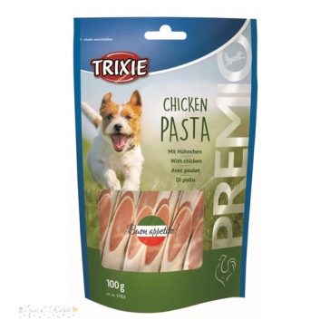 Trixie Jutalomfalat Premio Csirke Pasta 100g