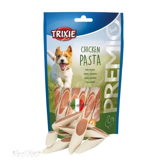 Trixie Jutalomfalat Premio Csirke Pasta 100g