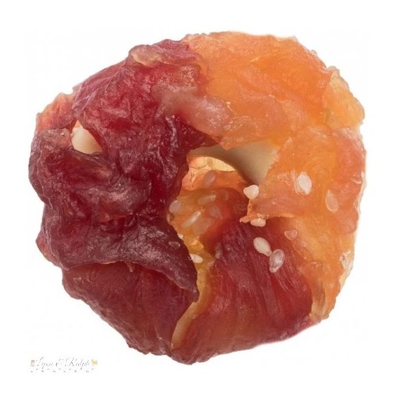 Trixie Jutalomfalat Premio Bárány-Csirke Karikák 100g