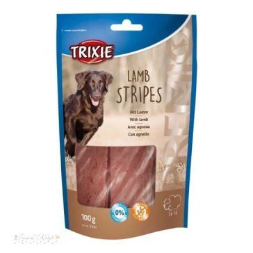 Trixie Jutalomfalat Premio bárány lapok 100g