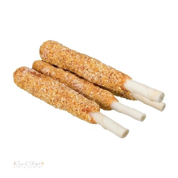 Trixie Jutalomfalat Premio Kacsa Nyersbőrrel 4db/100g