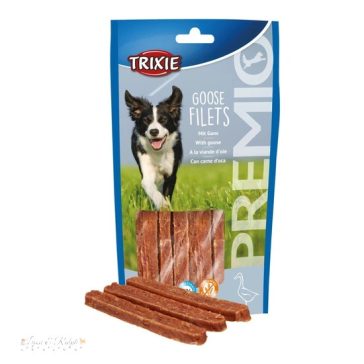 Trixie Jutalomfalat Premio liba filé 65g
