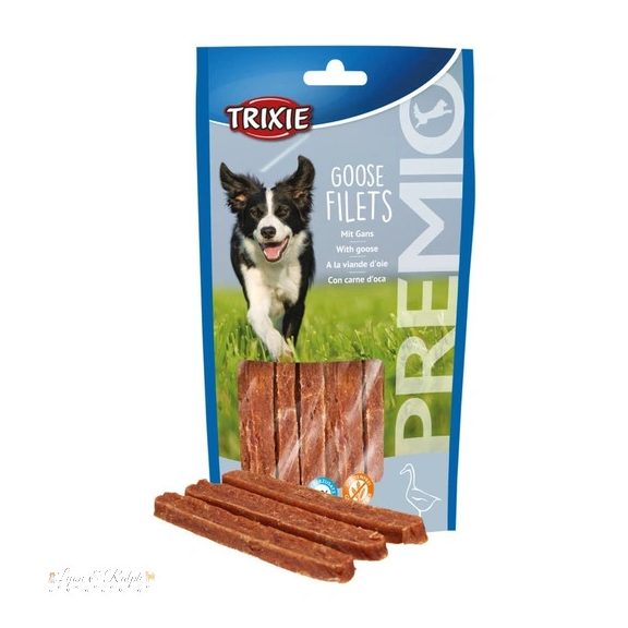 Trixie Jutalomfalat Premio liba filé 65g