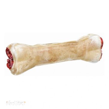 Trixie Jutalomfalat Töltött Csont Szalámis 140g