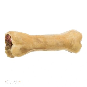 Trixie Jutalomfalat Töltött Csont Szalámis 140g