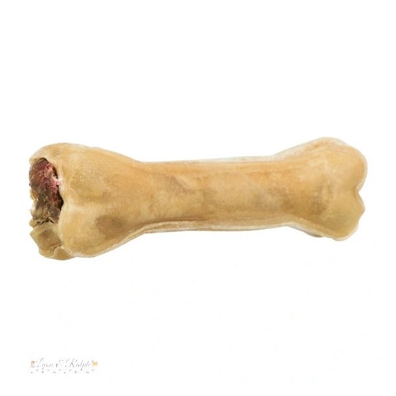 Trixie Jutalomfalat Töltött Csont Szalámis 140g